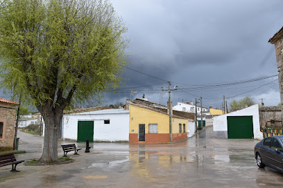 FUENTESCLARAS DEL CHILLARÓN - Cita centros de Salud