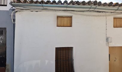 FUENTES DE LEÓN - Cita centros de Salud