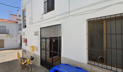 FUENTE DEL ARCO - Cita centros de Salud