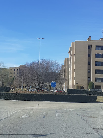 FUENTE DEL ORO - Cita centros de Salud