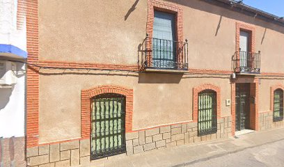 FUENTE EL FRESNO - Cita centros de Salud