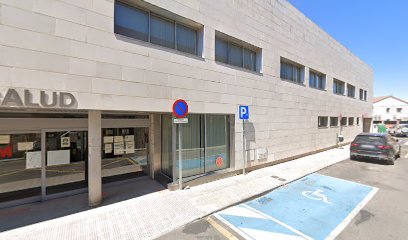 FUENTE EL SAZ - Cita centros de Salud