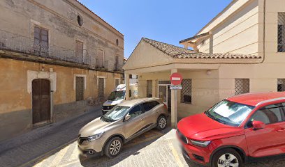 FUENTE OBEJUNA - Cita centros de Salud