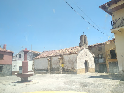 FUEN DEL CEPO - Cita centros de Salud