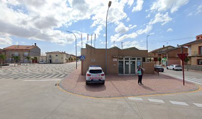 FUSTIÑANA - Cita centros de Salud