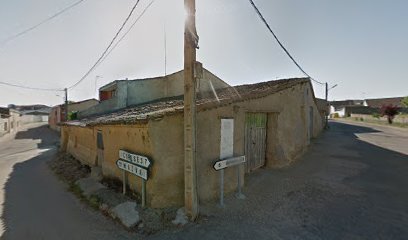 GALLEGOS DEL PAN - Cita centros de Salud