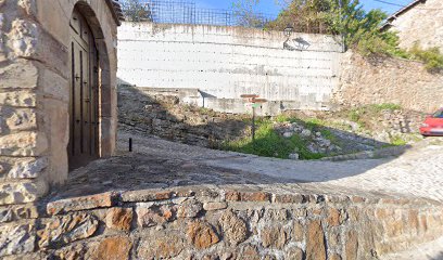 GALLINERO DE RIOJA (CONSULTORIO AUXILIAR) - Cita centros de Salud