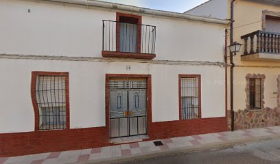 GARLITOS - Cita centros de Salud