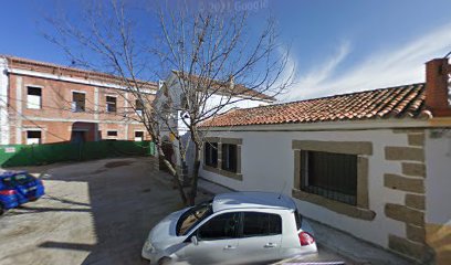 GARROVILLAS DE ALCONÉTAR - Cita centros de Salud