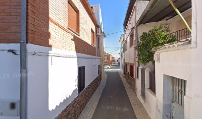 GARVÍN - Cita centros de Salud