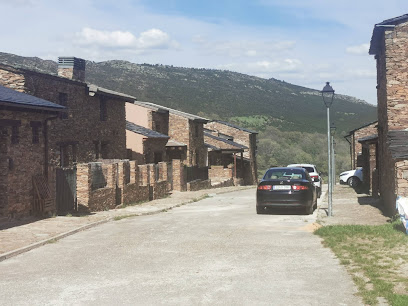GASCUEÑA DE BORNOVA - Cita centros de Salud