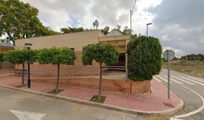 GEA Y TRUYOLS - Cita centros de Salud