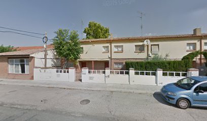 GELSA - Cita centros de Salud