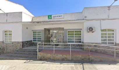 GELVES - Cita centros de Salud