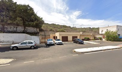 GENOVES-SAN JUAN DEL REPARO - Cita centros de Salud
