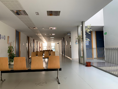 GERIA - Cita centros de Salud