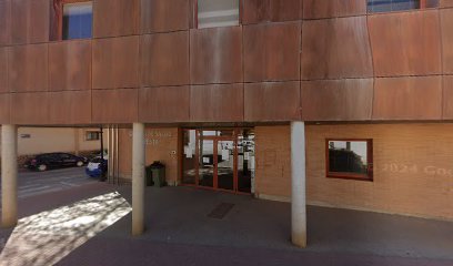 GRAJA DE INIESTA - Cita centros de Salud