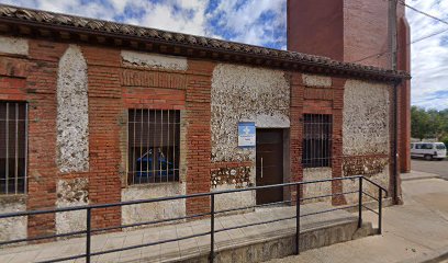 GRAÑERAS (LAS) - Cita centros de Salud