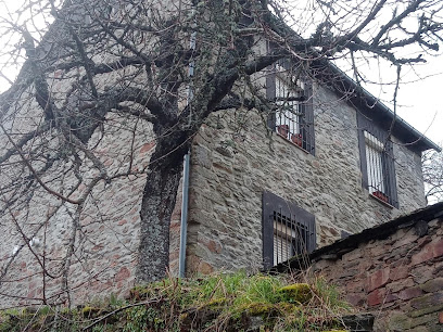 GRANJA DE SAN VICENTE, LA - Cita centros de Salud