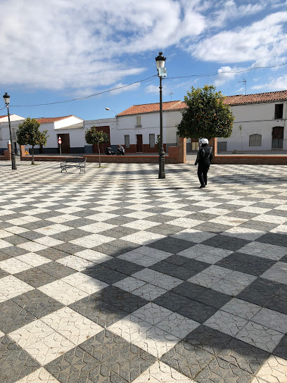 GRANJA DE TORREHERMOSA - Cita centros de Salud