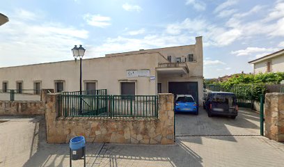 GUADALIX DE LA SIERRA - Cita centros de Salud