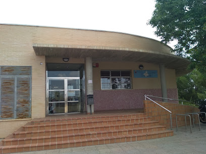 GUADALUPE - Cita centros de Salud