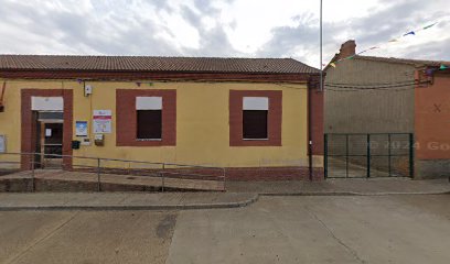 GUSENDOS DE LOS OTEROS - Cita centros de Salud