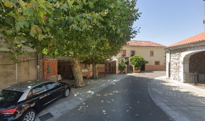 HAZAS DE CESTO - Cita centros de Salud