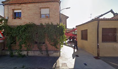 HERRAMÉLLURI (CONSULTORIO AUXILIAR) - Cita centros de Salud