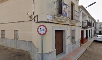 HIGUERA DE LA SERENA - Cita centros de Salud