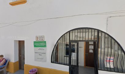 HIGUERA DE LLERENA - Cita centros de Salud