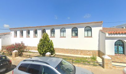 HIGUERA DE VARGAS - Cita centros de Salud