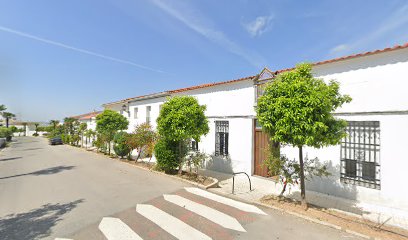 HIGUERA LA REAL - Cita centros de Salud