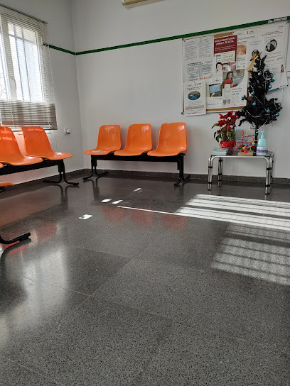 HONDÓN DE LOS FRAILES - Cita centros de Salud