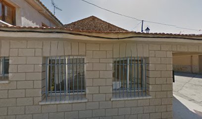 HONTANARES - Cita centros de Salud
