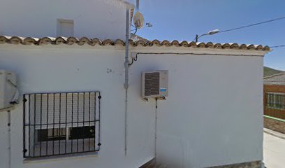 HORCAJADA DE LA TORRE - Cita centros de Salud