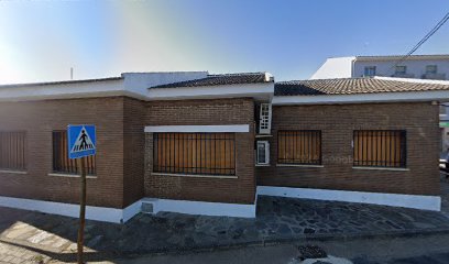 HORCAJO DE LOS MONTES - Cita centros de Salud