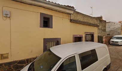 HORMILLA - Cita centros de Salud