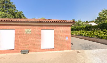 HORMILLEJA (CONSULTORIO AUXILIAR) - Cita centros de Salud