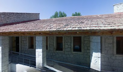 HOYO DE MANZANARES - Cita centros de Salud