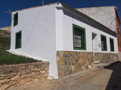 HUERTA DE LA OBISPALÍA - Cita centros de Salud