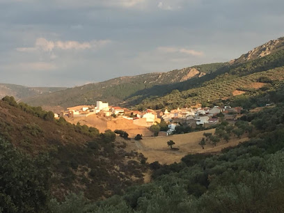 HUERTEZUELAS - Cita centros de Salud
