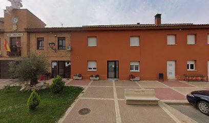 HUSILLOS - Cita centros de Salud