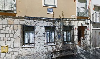 ILLANA - Cita centros de Salud