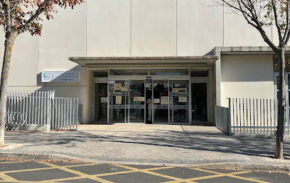 INFANTE LUIS DE BORBON - Cita centros de Salud