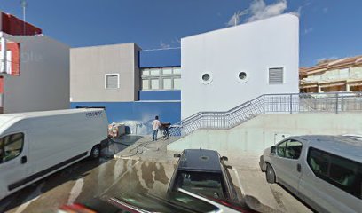 ISLA PLANA - Cita centros de Salud