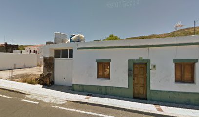 ISORA - Cita centros de Salud