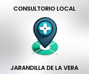 JARANDILLA DE LA VERA - Cita centros de Salud