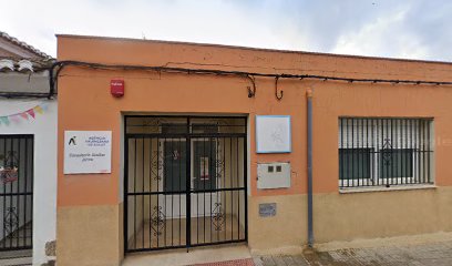 JÉRICA - NOVALICHES - Cita centros de Salud