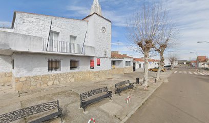 LÁCARA - Cita centros de Salud